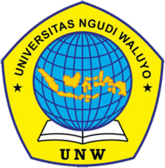 Universitas yang Telah Bekerjasama