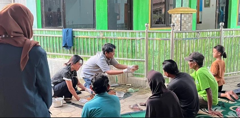 Pemaparan dan praktek