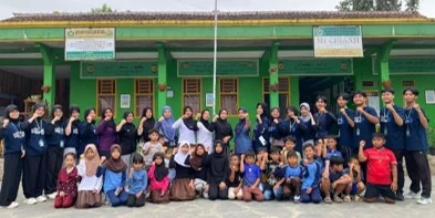 Foto bersama