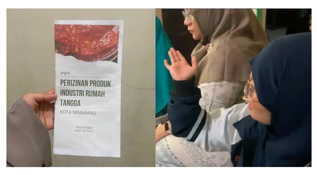 Proses PIRTUMKM