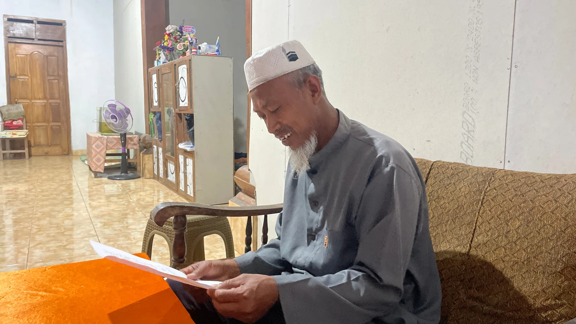 Pendataan Anak Tidak Sekolah (ATS)