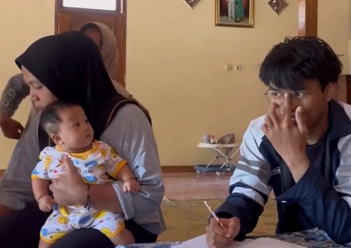 Dokumentasi Tim II KKN UNDIP Kelompok 5 Desa Pelemrejo