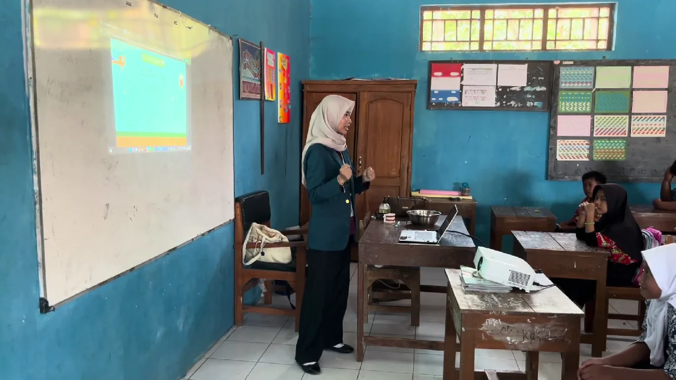 Edukasi Terkait Pertumbuhan Kebiasaan Menabung dan Perencanaan Sederhana