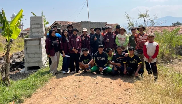 Dokumentasi bersama