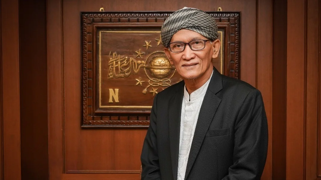 KH Miftachul Akhyar Kembali Dipercaya Menjadi Rais Aam PBNU Periode 2026–2031