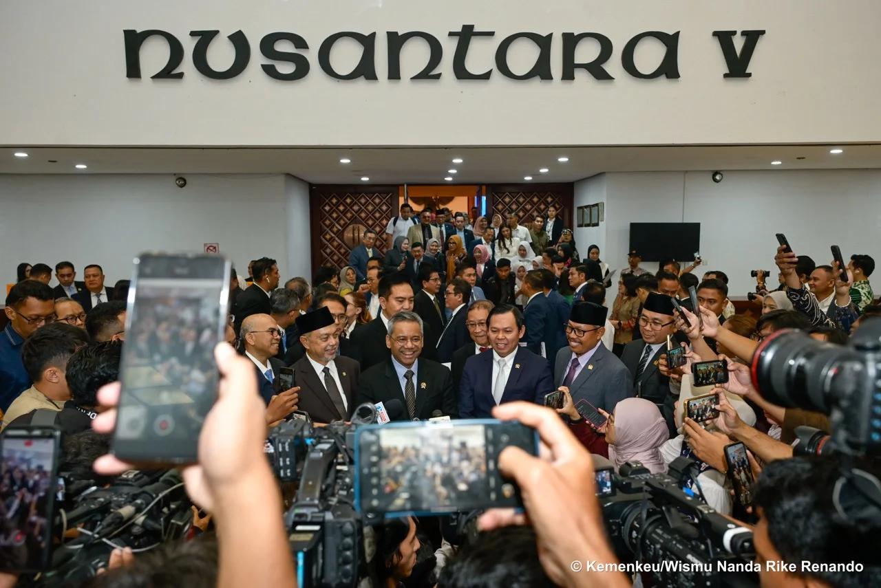 Rotasi Pejabat Pajak Dikaji Ulang Usai Pergantian Menteri Keuangan, Proses Talent Management Jadi Sorotan