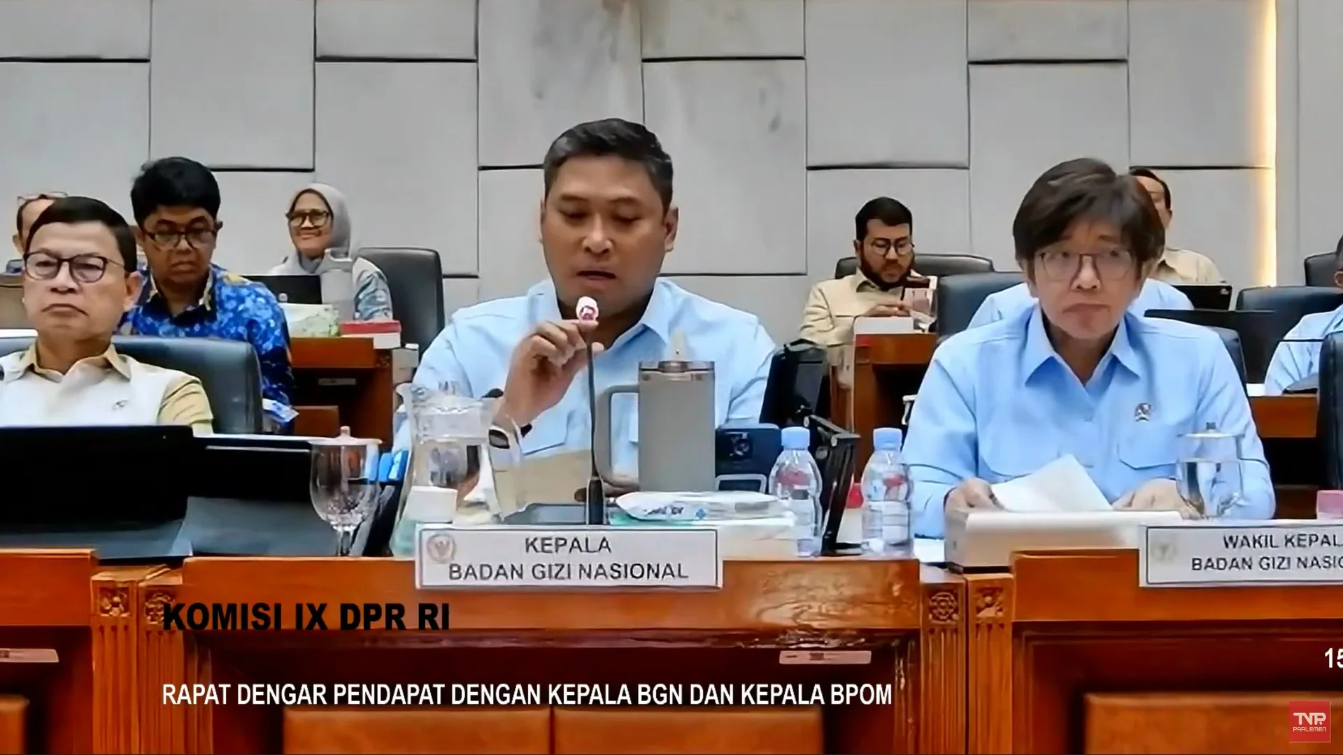 Anggaran Rp240 Triliun, BGN Perkuat Kualitas dan Jangkauan Program Makan Bergizi Gratis
