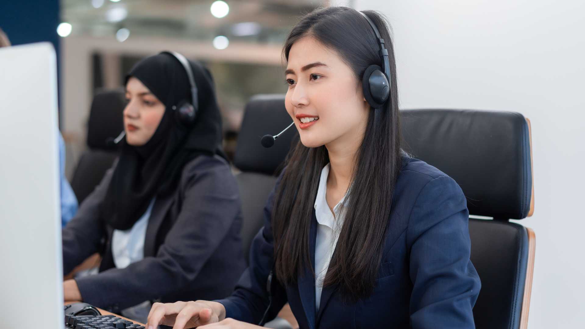Cara Berkomunikasi dengan Konsumen Menentukan Kepercayaan terhadap Bisnis