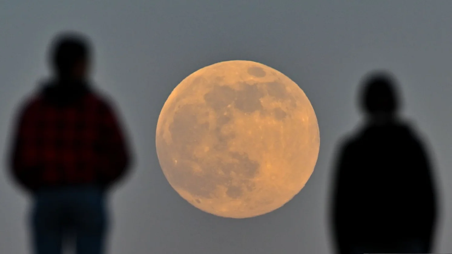 12 Fenomena Astronomi yang Hadir pada Oktober 2026, Ada Hujan Meteor hingga Hunter’s Moon