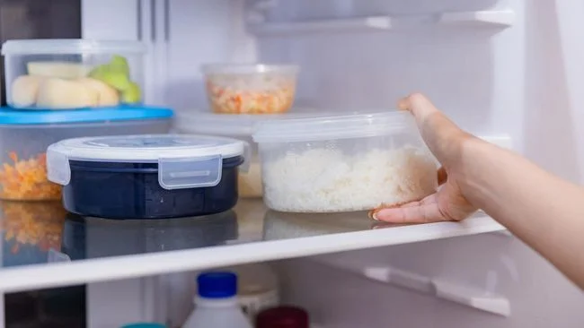 Nasi Dingin Ternyata Tak Sekadar Nasi yang Kehilangan Panas