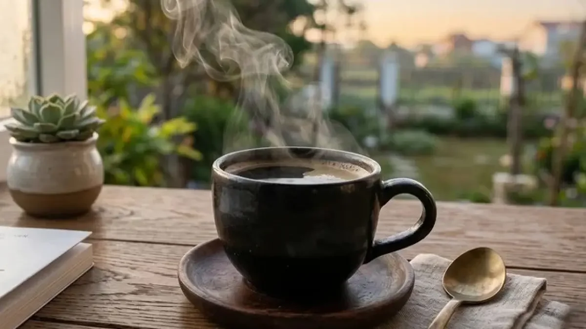 Habis Minum Kopi atau Soda, Jangan Buru-Buru Sikat Gigi