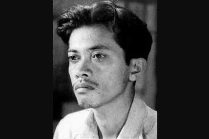 Mengenal Chairil Anwar, Sang Penyair Angkatan ’45