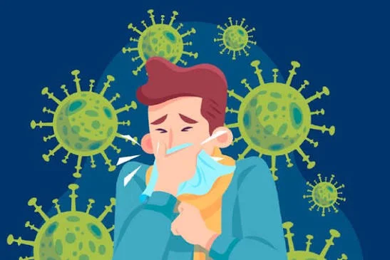virus influenza A H3N2