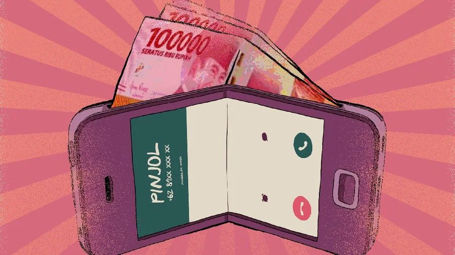 Utang yang Datang Secepat Notifikasi
