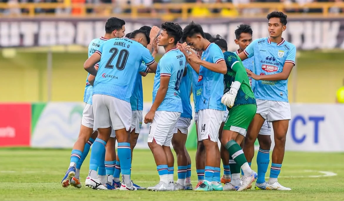 Ambisi Kudeta Puncak Klasemen, Persela Tantang Deltras di Kandang Sendiri!