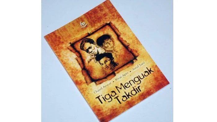 Karya Rivai Apin