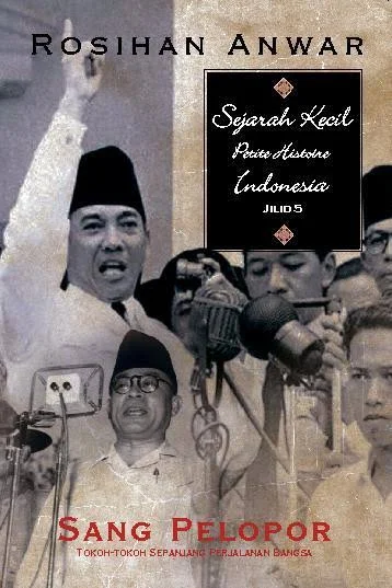karya Rosihan Anwar