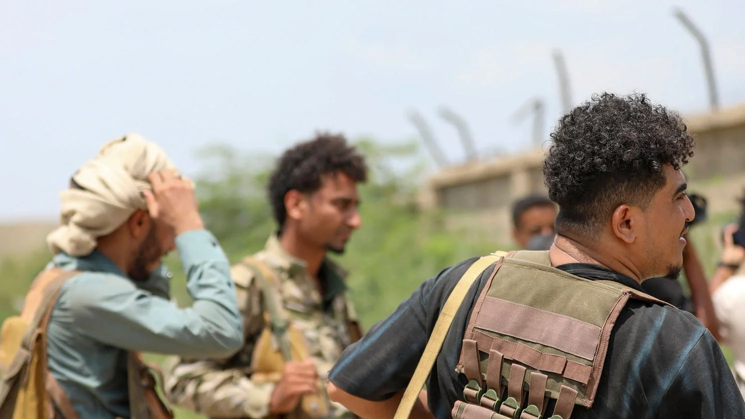 Otoritas Yaman Lancarkan Operasi Besar Rebut Wilayah dari Houthi, Konflik Kembali Memanas