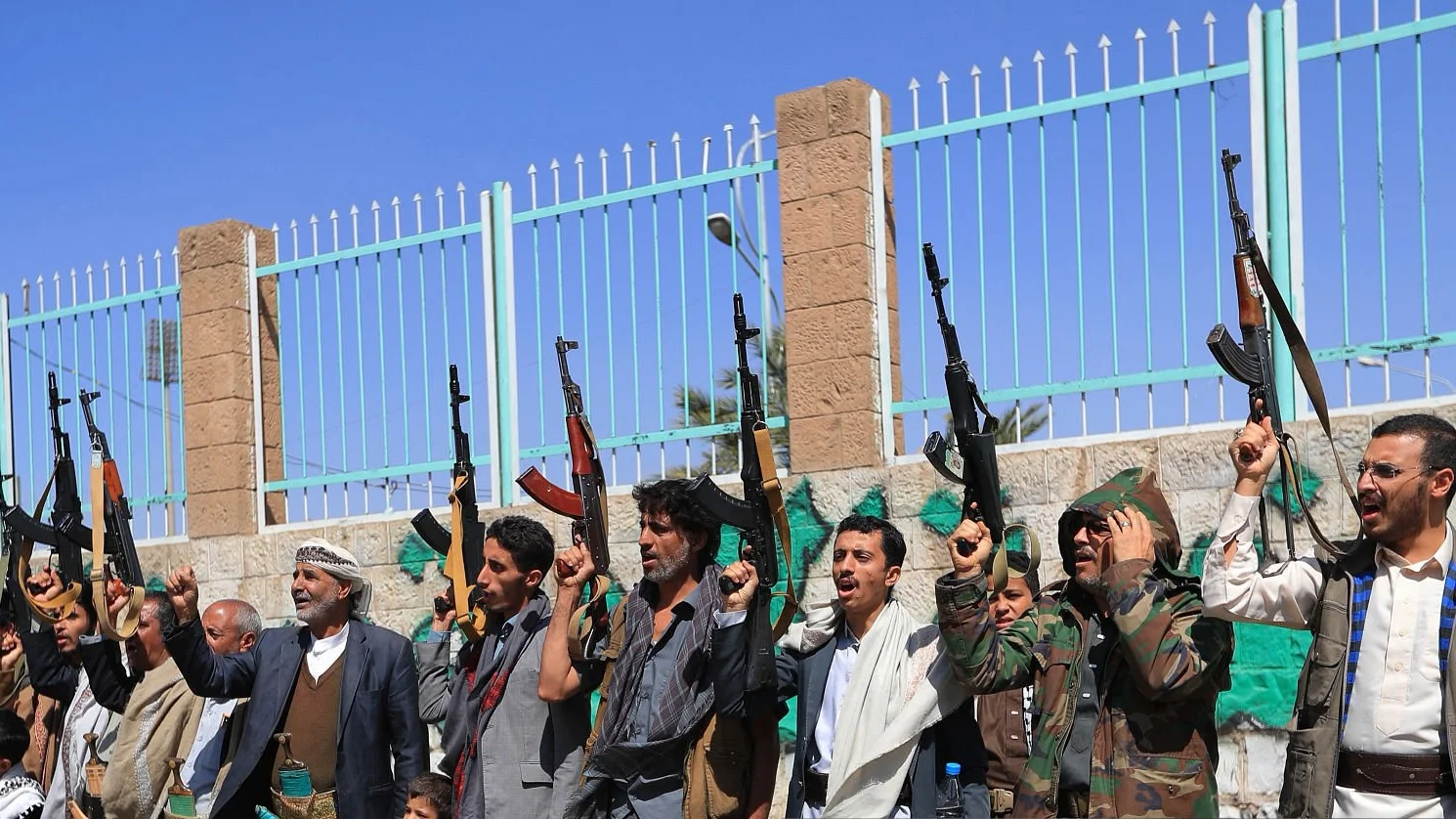 Mengenal Houthi, Gerakan Zaidi yang Berubah Menjadi Kekuatan Militer Yaman
