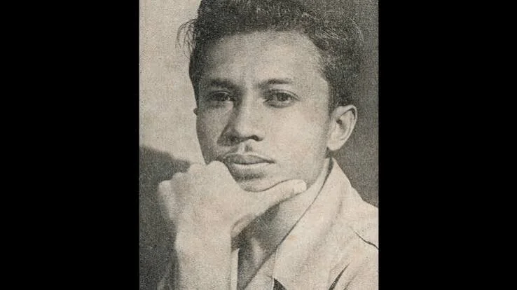 Biografi Asrul Sani