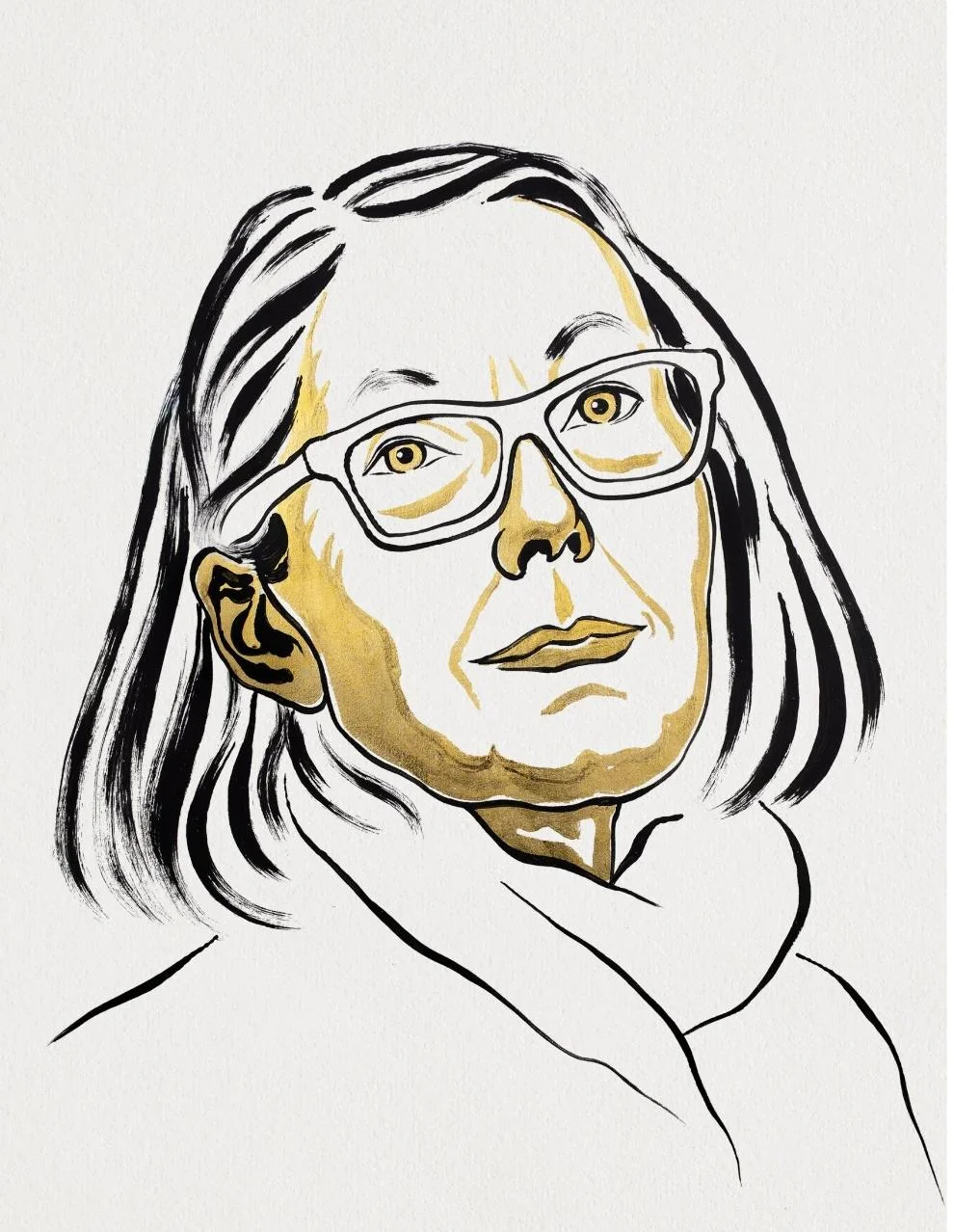 Lebih Dekat dengan Anne Carson, Sastrawan Peraih Nobel 2026 yang Mempertemukan Puisi dan Filsafat Klasik