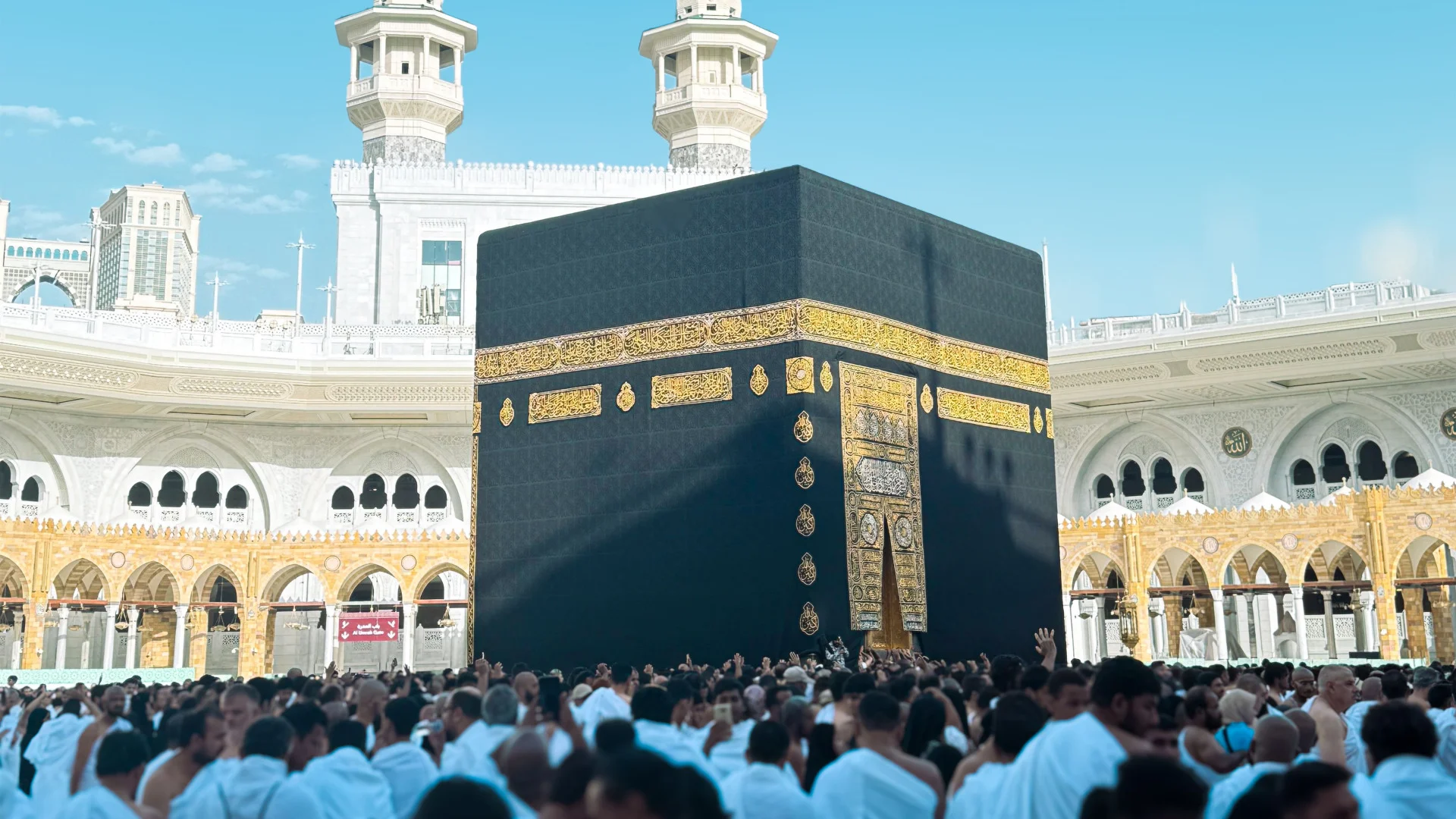 Situasi Timur Tengah Memanas, Kemenhaj Imbau Jemaah Umrah Tingkatkan Kewaspadaan