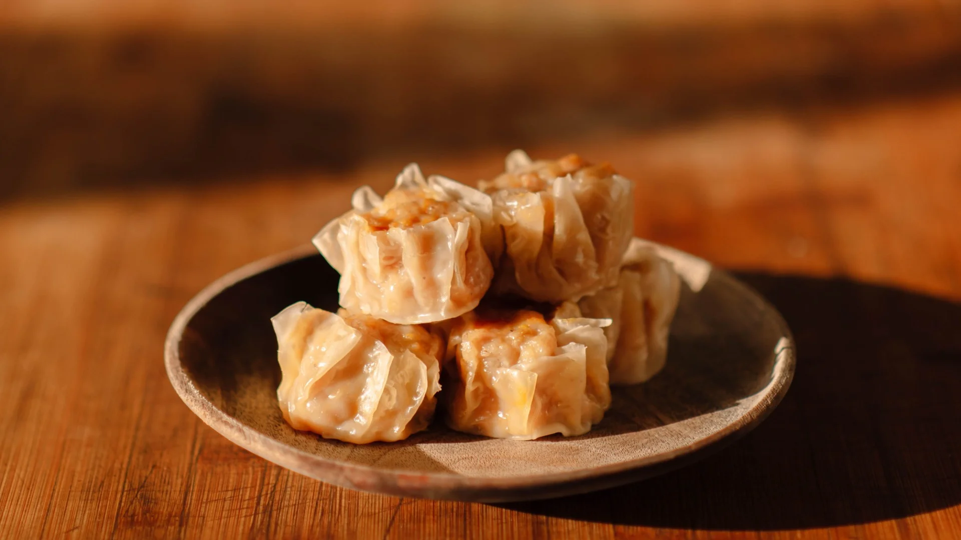 Bukan sekadar camilan biasa, seporsi dimsum hangat kini berevolusi jadi medium nongkrong dan self-reward andalan Gen Z.