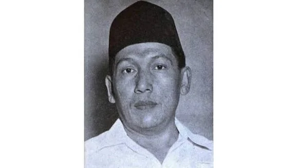 Tokoh pahlawan Indonesia KH. Zainul Arifin