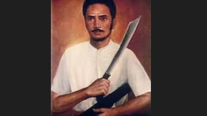 Tokoh pahlawan Indonesia, Kapitan Pattimura