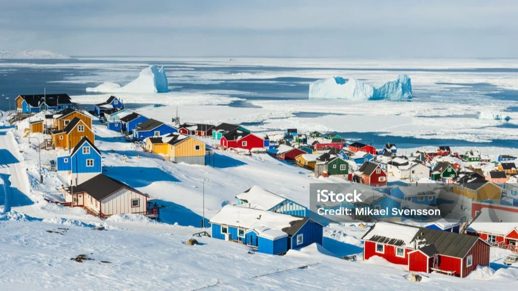 Greenland