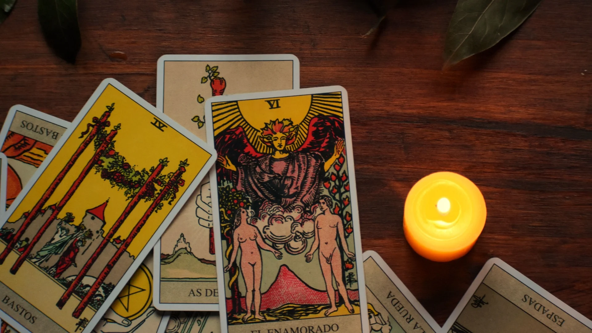 Tarot di Era Digital: Perubahan Fungsi dan Cara Gen Z Memaknainya