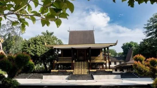 Kesultanan Banjar (Kalimantan Selatan)