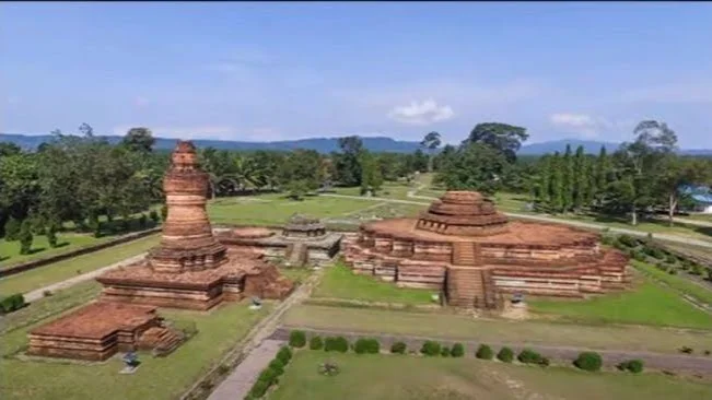 Kerajaan Sriwijaya