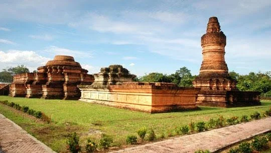 Kerajaan Melayu (Malayapura/Dharmasraya)