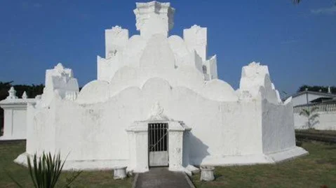 sejarah Kesultanan Aceh Darussalam