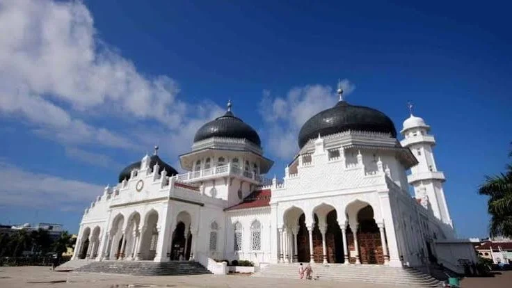 sejarah Kesultanan Samudera Pasai