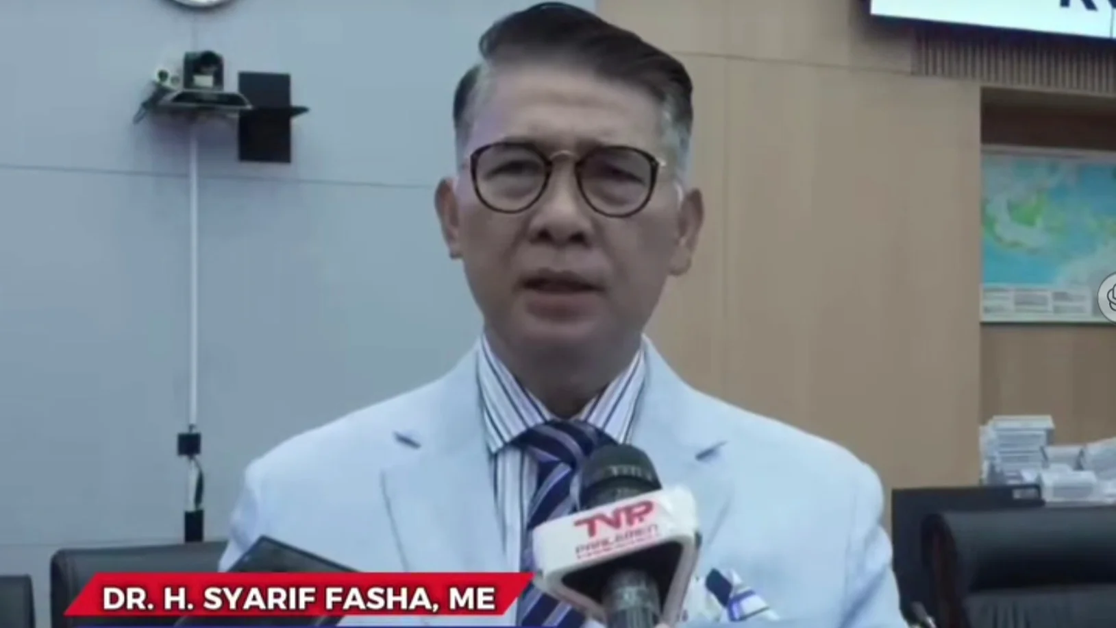 Karhutla Terus Berulang, DPR RI Minta Mitigasi Pemerintah Dievaluasi