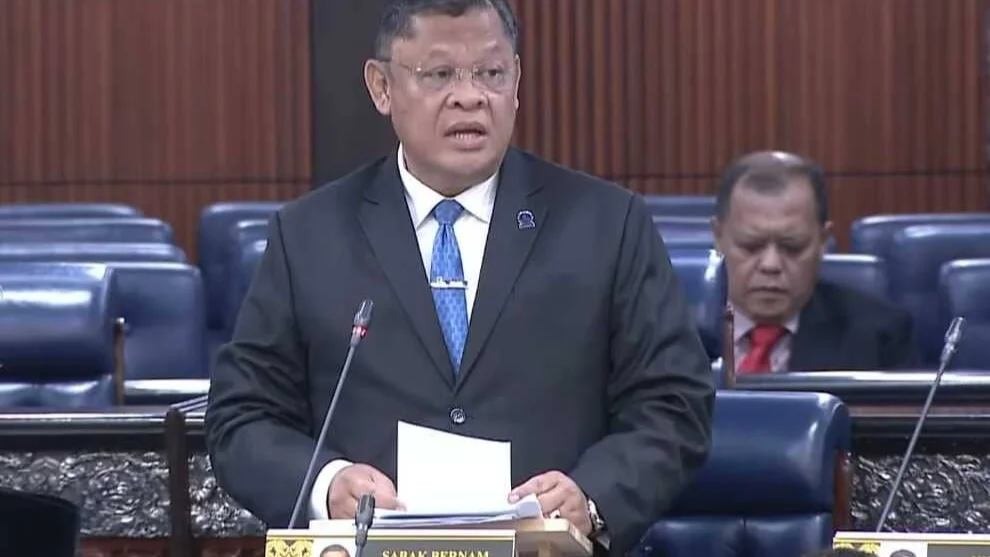 Anggota Parlemen Malaysia Desak Prabowo Atasi Karhutla dengan Serius  