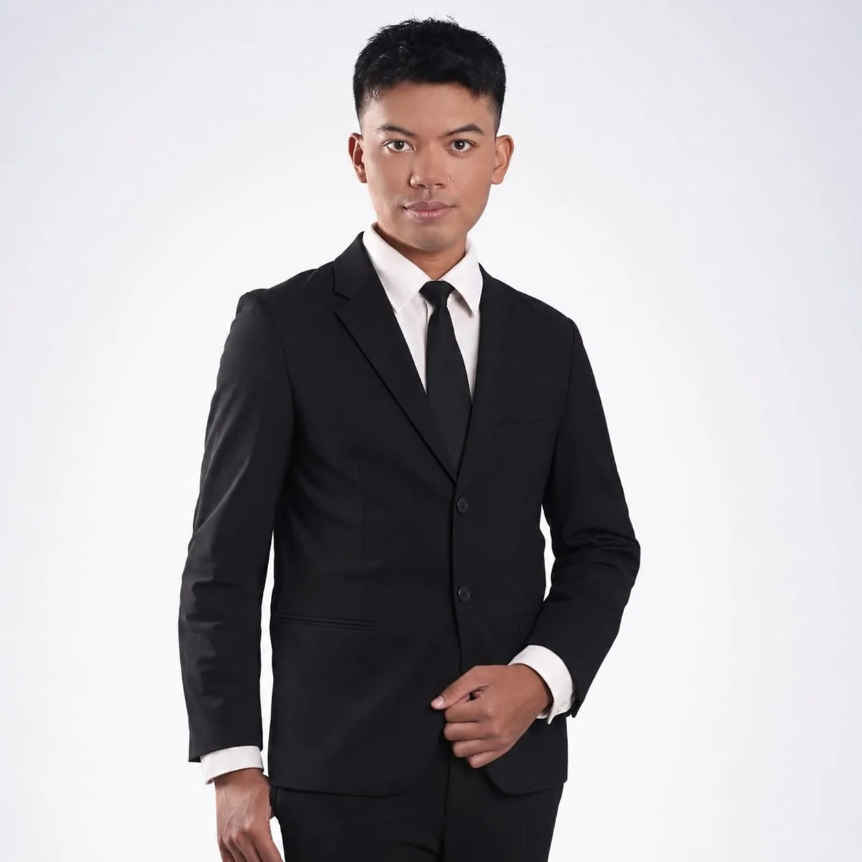 Afga Yudistikhar, M.Psi., Psikolog