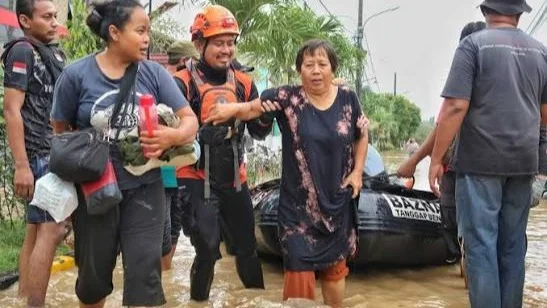 Menembus Krisis: Peran Vital Pejuang Lingkungan Lokal dalam Penanganan Bencana dan Pemulihan Ekologis