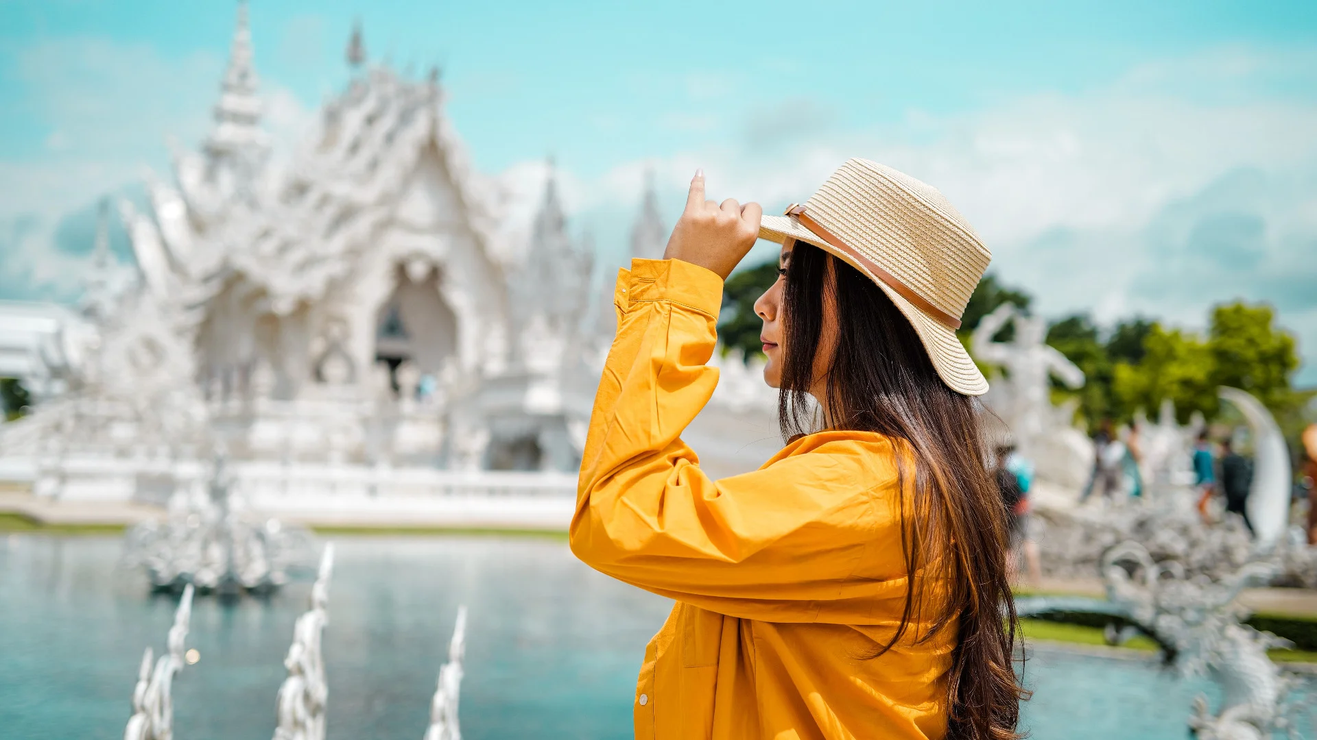 Tren Solo Traveling Perempuan di Asia Tumbuh, Apa Pemicunya?