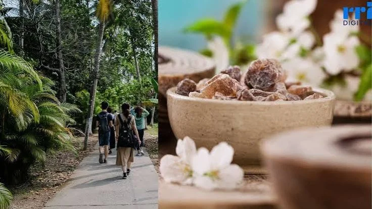 Wisatawan kini berburu pengalaman yang lebih bermakna. Kombinasi wellness tourism berbasis tradisi lokal, perjalanan