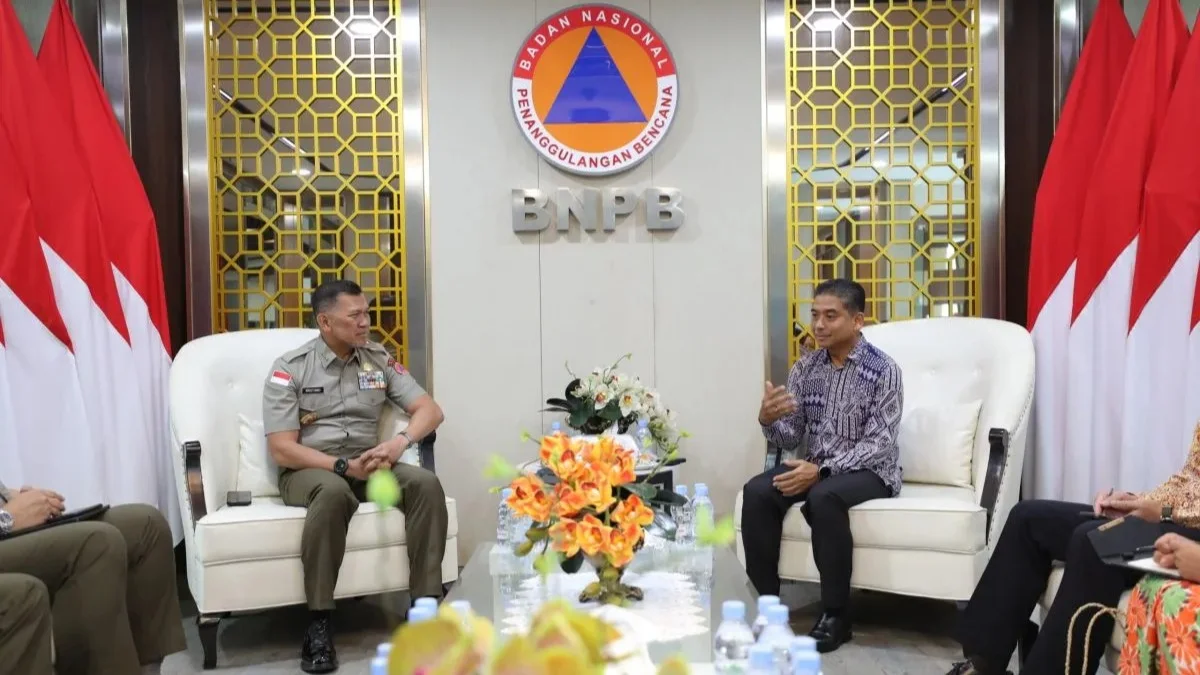 Malaysia Tawarkan Pesawat Amfibi dan Helikopter untuk Bantu Atasi Karhutla Indonesia